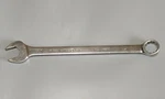 Matco Tools Usa WCL282, 7/8" Combination Wrench Point. 12" Long. Fixed Price $21.39.