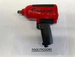 Snap-on New MG725A Impact Wrench 1/2 Drive. Fixed Price $700.00.