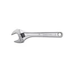 Wright Tool 9AC18 18" Max Capacity 2-9/64" Adjustable Wrench, Chrome. Fixed Price $130.02.