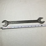 Vintage Cornwell Tools EW35 15/16" X 1" Double Open End Wrench Usa Made. Fixed Price $23.99.