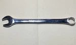 Craftsman Professional 1" Combination Wrench 44933 Used. Fixed Price $30.00.