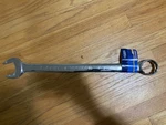 Carlyle CWFP158 1-13/16" Combination Wrench. Fixed Price $34.99.
