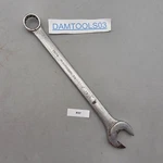 Blackhawk Tools Sae 13/16" Combination Wrench 12 Point BW-1167A Vintage Usa. Fixed Price $15.99.