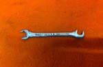 Craftsman Tools V-44554 8MM Ignition Double Box End Wrench Oem. Fixed Price $29.99.