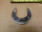 Snap-on Usa 3/8" Drive 2-1/6" Crow Foot Wrench No FC66A. Fixed Price $63.00.