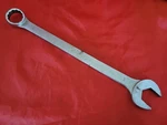 Mac CW32 1" 12 Point Combination Wrench Open Box End Usa Sae S6. Fixed Price $27.50.