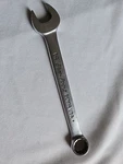 Blue Point BOM14B Chrome 14MM Combination Wrench. Fixed Price $15.00.