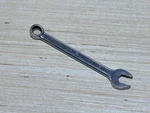 John Deere Usa Running Logo 10MM Metric 12 Point Combination Wrench, TY3241. Fixed Price $59.99.