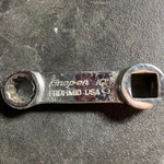 Snap-on FRDHM10 Torque Wrench Adapter. Fixed Price $73.00.