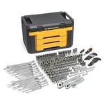 Gearwrench 80942 239 Piece Mechanics Tool Set Inch Drawer Storage Box. Fixed Price $357.99.