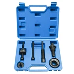 8MILELAKE Power Steering Pump Pulley Puller Remover Installing Tool Set.... Fixed Price $34.22.