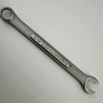 Craftsman 11/32 Sae Combination Wrench Vv 44692 Usa Made. Fixed Price $11.04.