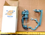 New "bad Dog" Table Top Versa Clamp Machinist Tool. Fixed Price $21.00.
