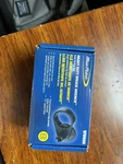 Snap-on's Blue Point Heavy Duty Wrack Wrench WW600. Fixed Price $150.00.