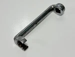 Proto Usa 6425 3/4" Sae Limited Clearance Torque Wrench Adapter, 1/2" Drive. Fixed Price $39.99.