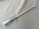 Vintage Mercedes-benz. / Hazet Plug Spanner 000 5810567. Fixed Price $23.85.