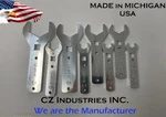 Aluminum Wrench Set From Cz , AN3/AN4/AN6/AN8/AN10/AN12/AN16/AN20. Fixed Price $72.59.