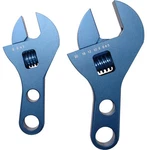Proform 67722 Adjustable Wrench Set Fits -3AN To -8AN One -10AN -20AN. Fixed Price $132.29.