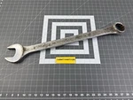 Usa #1188 Williams Superrench 1-7/8 Point Combination Wrench. Fixed Price $36.00.