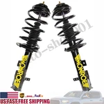Monroe Oem Front Complete Struts For 2007-2010 Jeep Compass/patriot 2WD/4WD Sp. Fixed Price $302.59.
