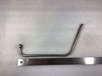 Snap ON#S8564A 1/2 Sae, Chrome, 12 Point, Specially/distributor Wrench-usa-. Fixed Price $24.99.