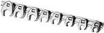 Performance Tool 3/8" Crow Foot Sae Wrench Set W351. Fixed Price $29.95.