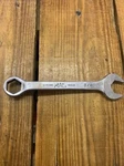 Mac CHS24 3/4 Combination Wrench 6-POINT . Usa. Fixed Price $8.99.