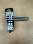 New-pittsburgh Pro 97633 T-handle Tap Ratchet Wrench For 1/4"-1/2" (ECP019098). Fixed Price $11.99.