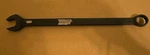 Snap Tools 3/4" 12PT Industrial Finish Long Combination Wrench Usa GOEXL24B. Fixed Price $38.00.