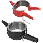 Piston Ring Compressor Tool 5.4" Bore For Caterpillar 3406 3400 Cummins Isx 7040. Fixed Price $153.99.