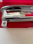 Snap On Torqometer TE175 Fu Torque Wrench 1/2 In.drive. Fixed Price $99.90.