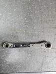 S-k Tools Double Box Universal Spline Wrench RB910M 9X10MM Sk *usa* T2. Fixed Price $13.99.