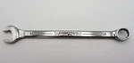 Williams Hi Polished Chrome Supercombo Wrench 11/16" Usa #1222SC. Fixed Price $21.95.