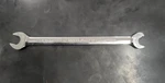 Snap-on SRSM14 14MM Speed Wrench Flank Drive Plus Double Open End Metric. Fixed Price $67.00.