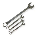 Thorsen 14020 5/8 14022 11/16 14024 3/4 2040 1/4 Combination Wrench Set Pcs. Fixed Price $38.25.