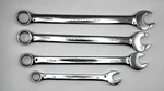 Pc Craftsman Professional Metric Set Combination A-af 19 18 17 Z-ah 14MM. Fixed Price $28.00.
