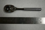 Mechanic Technician Tools Proto 5249FW Female 3/8" Hand Ratchet Wrench Usa Made. Fixed Price $22.95.