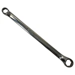 Snap-on Offset Box End Wrench 7/16" 1/2" 12 Point XB1416SA Sold Pictured Mech. Fixed Price $19.90.