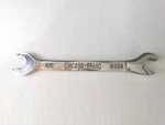 Chicago Alden 3/8" Ratcheting Wrench. Fixed Price $13.95.