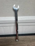 Craftsman Professional Usa 12 Point Combination Wrench Sae Size 5/8" Mpn 44927. Fixed Price $20.00.