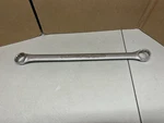 Vtg Used Craftsman Usa 15/16 X1 Double Box Wrench Offset VV-43929 12 Point. Fixed Price $9.76.