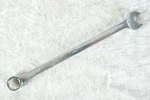 Mac Tools M11CL Combination Wrench 11MM 12-POINT Chrome Metric. Fixed Price $24.94.