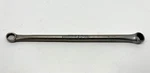 Blue Point Box Wrench 3/8" & 7/16" XD-1214. Fixed Price $15.00.