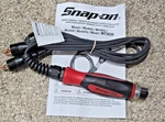 Snap Tools Usa MT302B Remote Starter Switch Push Button W/ Instruction New. Fixed Price $119.99.