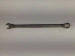 Silver Eagle 1/4" Combination Wrench 12 Point RCSE82A Matco Tools (SNP055250). Fixed Price $7.99.