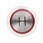 Ppg 25770 For Kohler 170H Plastic Snap-in Hot Index Button ,. Fixed Price $19.81.