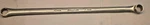 Snap On 10MM And 11MM Metric Box Wrench XDHFM1011. Fixed Price $65.00.