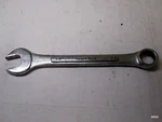 Great Neck Drop Forged 15MM 12 Point Combination Wrench C15MC. Fixed Price $8.30.