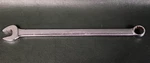 Snap-on Box End 12 Pt Wrench Cexlm 18 Usa. Fixed Price $24.00.