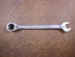 Duralast 12MM Metric 54-162 Switch Ratcheting Combination Wrench. Fixed Price $17.99.